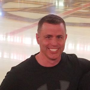 Meet your Posher, Brian